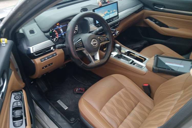 Used Nissan Teana 2022 2.0T XL Enjoyment Edition
