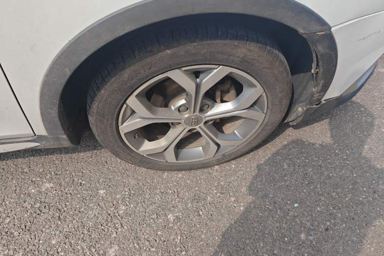 Used Geely Auto Vision S1 2018 1.5L Manual FENGXING Model
