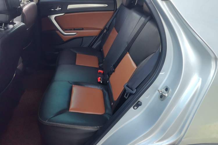 Used JAC Refine S3 2014 1.5L Manual Luxury Smart Model