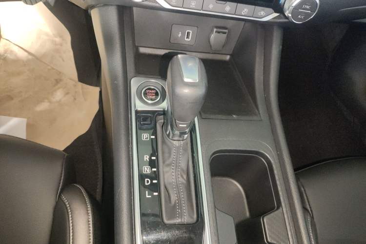 Used Nissan Sylphy 2021 1.6L XL CVT Enjoyment Edition