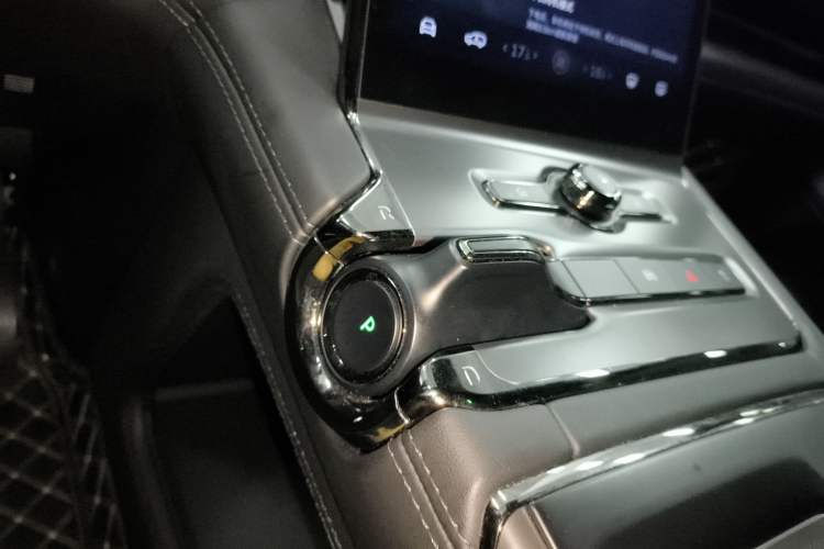 Used Nio ES6 2022 75 kWh Sport Edition
