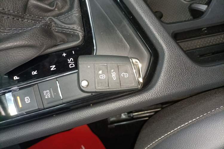 Used Volkswagen Tiguan L 2020 330TSI Automatic Two-Wheel Drive Panoramic Comfort Edition China VI Standard