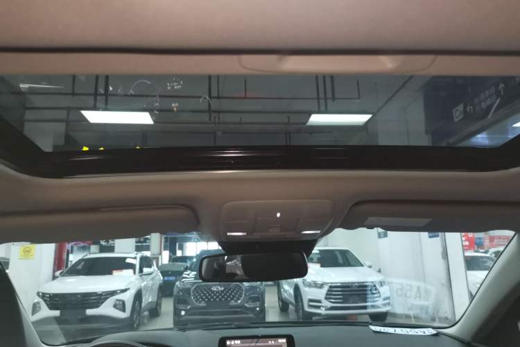 Used Mazda Atenza 2021 2.5L Sky Blue Sport Edition