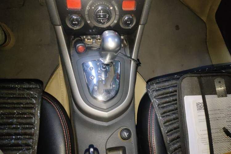 Used Peugeot 408 2013 2.0L Automatic Luxury Edition