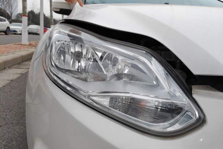 Used Ford Focus 2012 Hatchback 1.6L Automatic Comfort Model