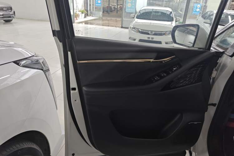 Used GAC Trumpchi E9 2023 E9 MAX