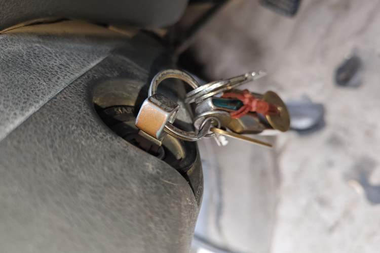 Used Wuling Zhiguang 2010 1.0L New Version Lyeyi Style with Extended Body