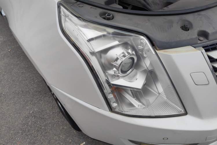 Used Cadillac SRX 2013 3.0L Luxury Model