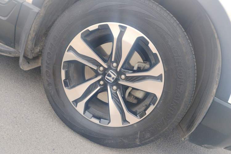 Used Honda CR-V 2019 240TURBO CVT 2WD Comfort Version China V Right Front Wheel Hub