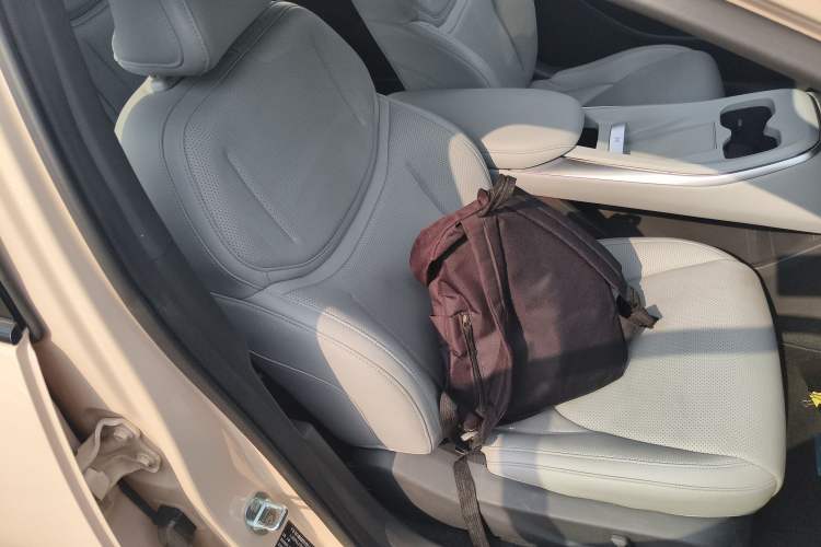 Used XPeng MONA M03 2024 620 with Ultra-Long Range