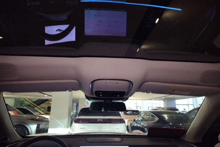 Used XPeng G9 2024 570 Max
