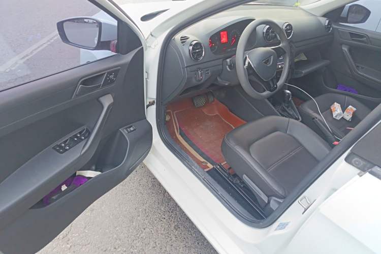 Used Jetta VA3 2021 1.5L Automatic "Upward Journey" Edition