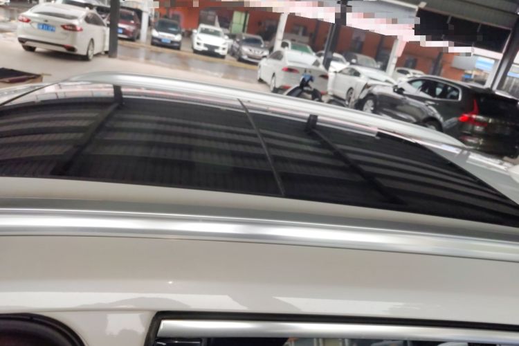 Used BMW X1 2021 sDrive20Li Fashion Model