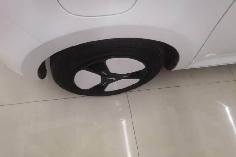 Used Qiyuan Lumin 2024 130km Qingyue Version
