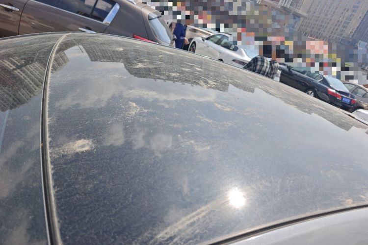 Used Changan UNI-T 2020 1.5T Flagship Version
