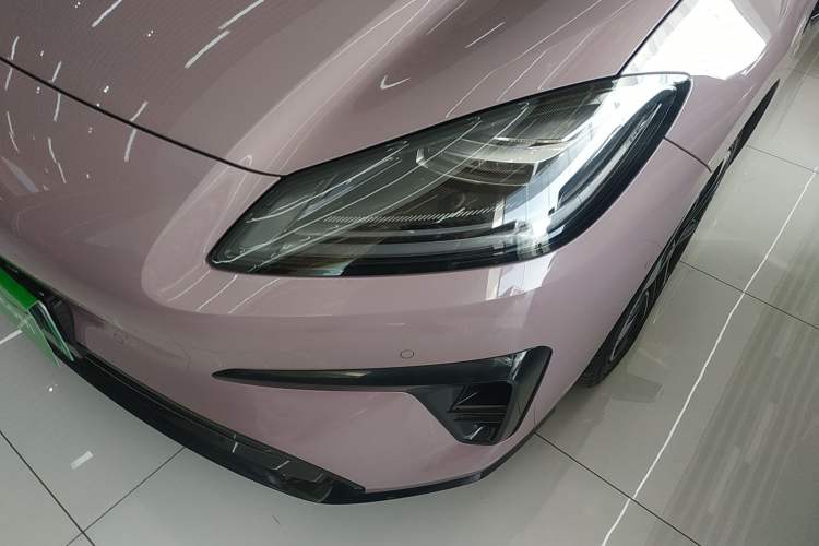 Used AION RT 2025 650 LiDAR Edition
