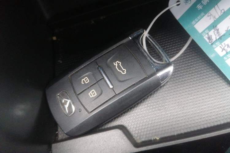 Used Cowin Xuanjie Pro EV 2022 401 km Enjoyment Version
