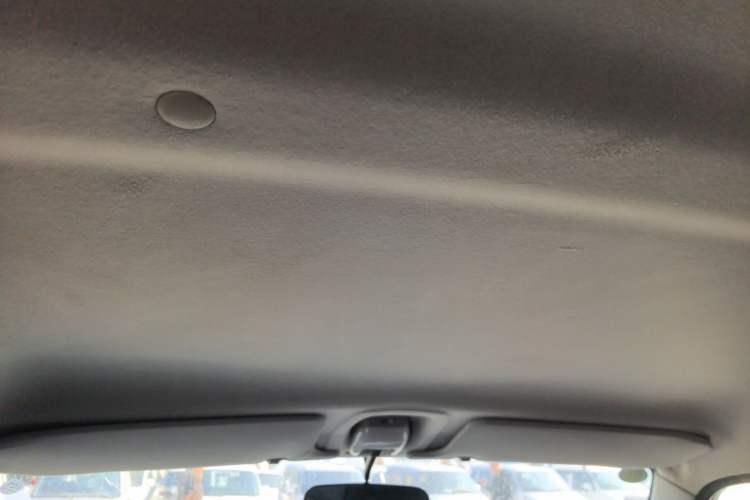 Used BAIC Changhe Wagon R X5 2019 1.4L Elite Edition Headliner