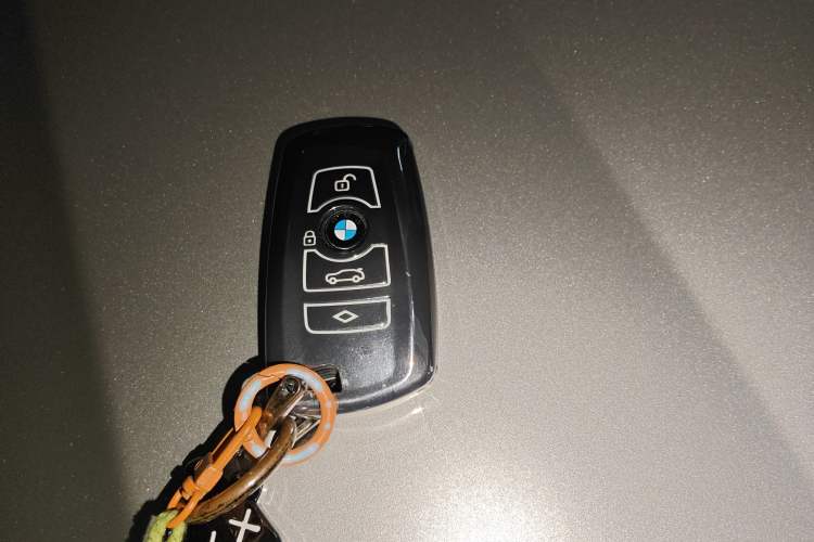 Used BMW X3 2014 xDrive20i X Design Package