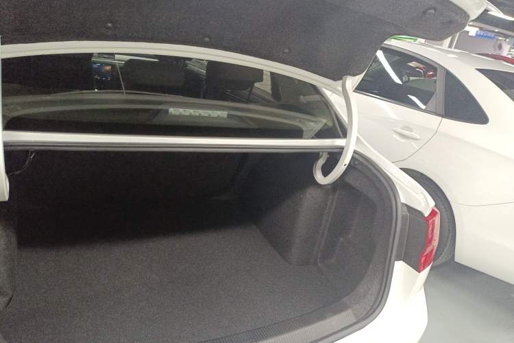 Used Volkswagen Bora 2019 Bora·Legend 1.5L Automatic Fashion Edition China VI Standard
