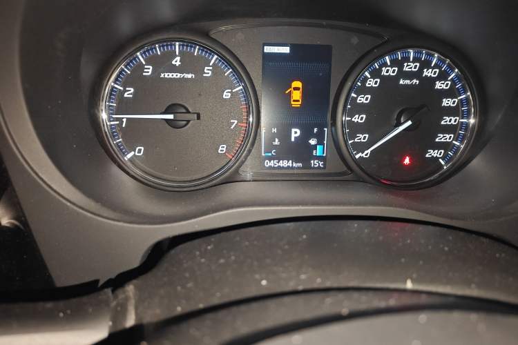 Used Mitsubishi Outlander 2016 2.4L 4x4 Elite Edition 5 Seats
