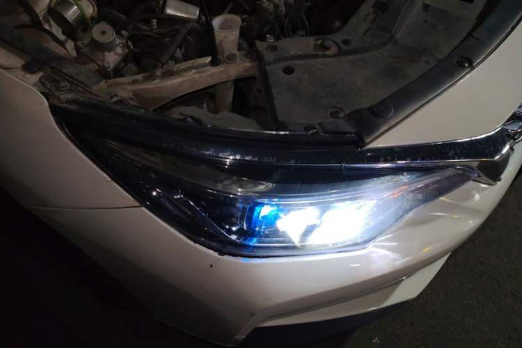 Used Venucia D60 2019 1.6L Entry Manual Fashion Edition