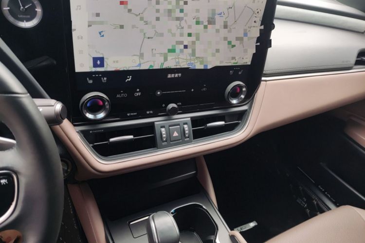 Used Lexus ES 2025 300h Deluxe Edition