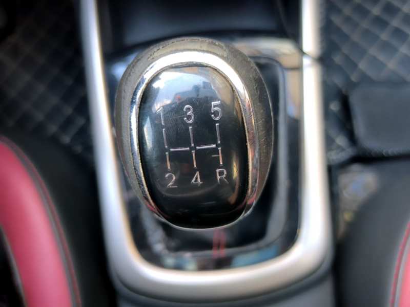 Used CHANGAN Eado 2015 1.6L Manual Junku Model China V Standard — 15