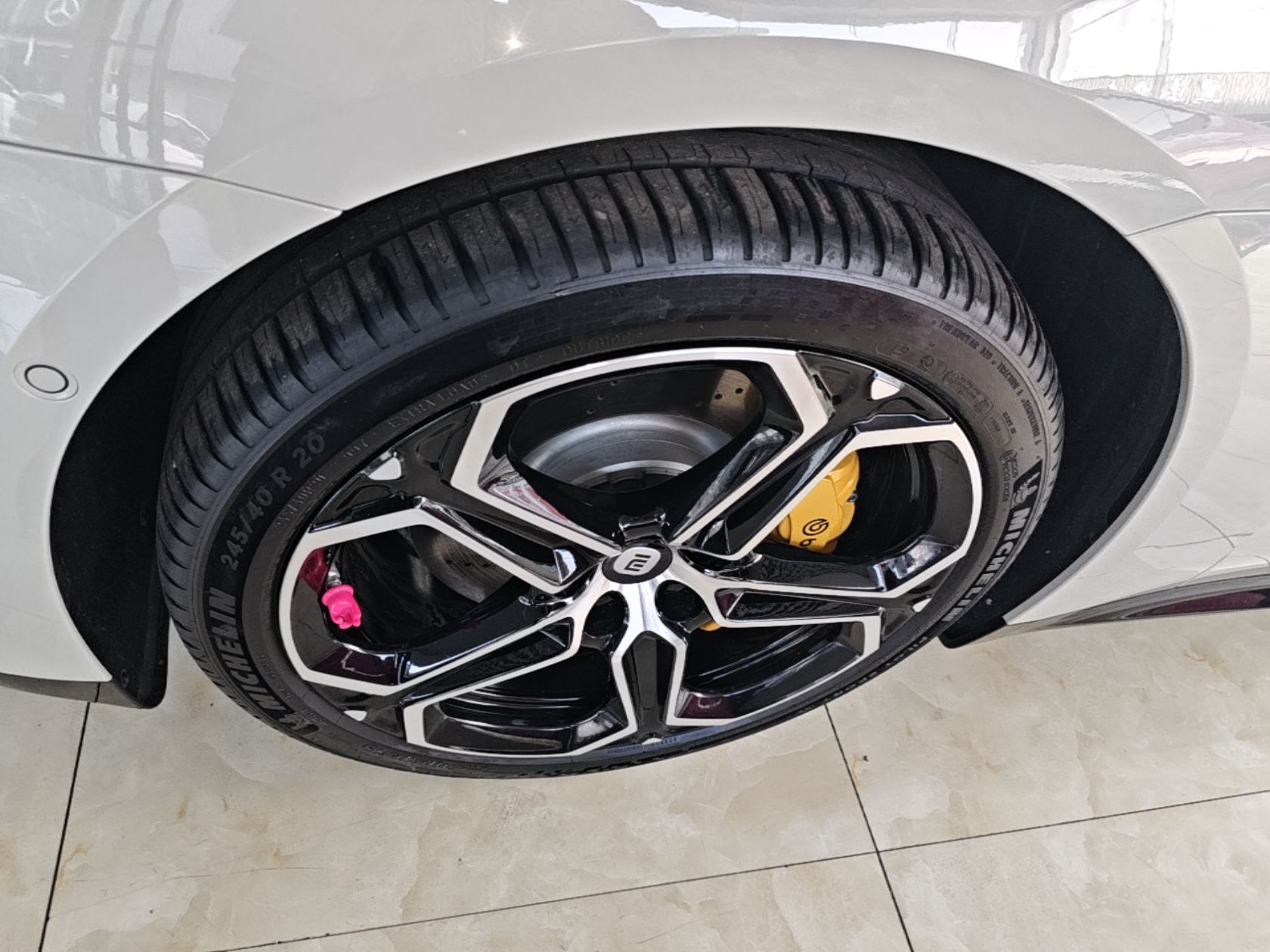 Xiaomi Auto SU7 2024 Rear-Drive Ultra-Long Range Advanced Pro-Level Intelligent Driving Version — снимка 10