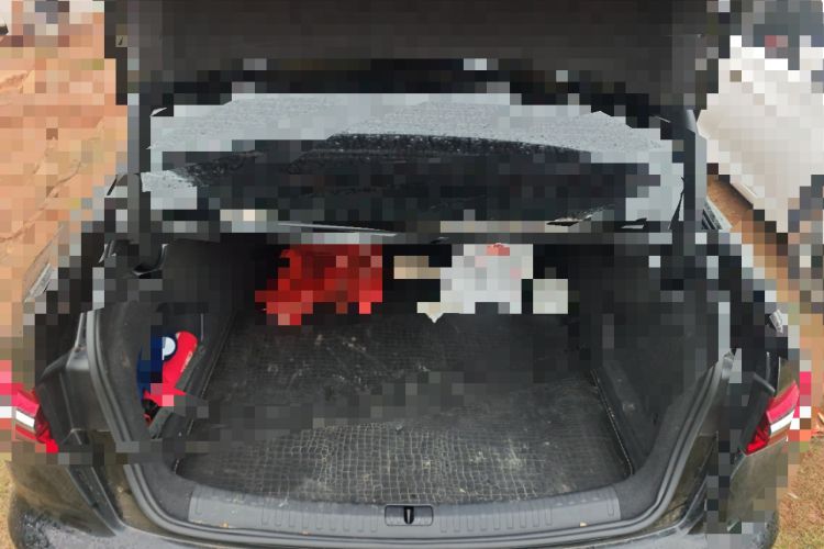 Used Audi A6L 2024 45 TFSI Prestige Dynamic Edition
