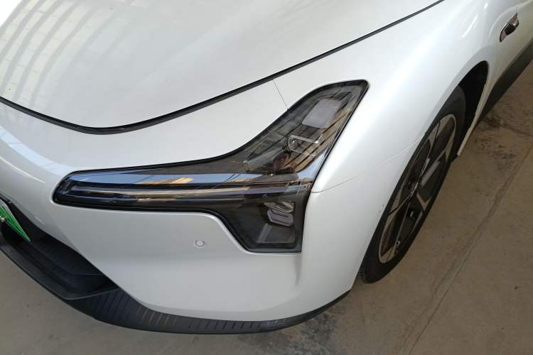 Used XPeng MONA M03 2024 620 with Ultra-Long Range