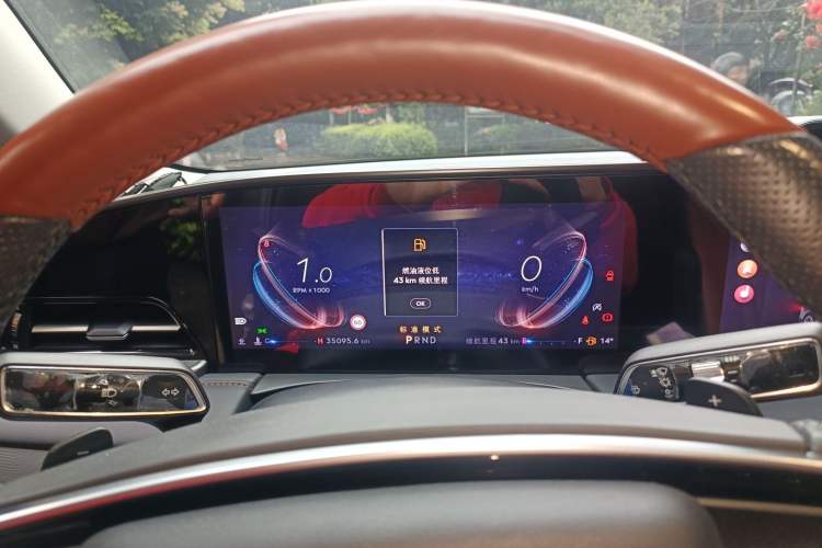 Used Lincoln Z 2022 iEnjoy Luxury Edition