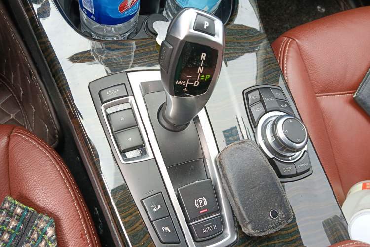 Used BMW X3 2013 xDrive20i Luxury Edition