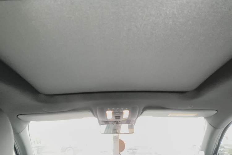 Used Mercedes-Benz A AMG 2019 AMG A 35 L 4MATIC First Edition Special Version Headliner