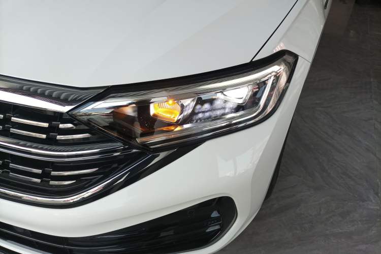 Used Volkswagen Sagitar 2025 300TSI DSG Excellence Edition