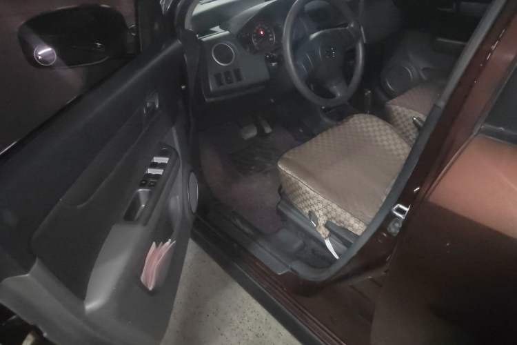 Used Suzuki Swift 2014 1.5L Automatic Fashion Edition