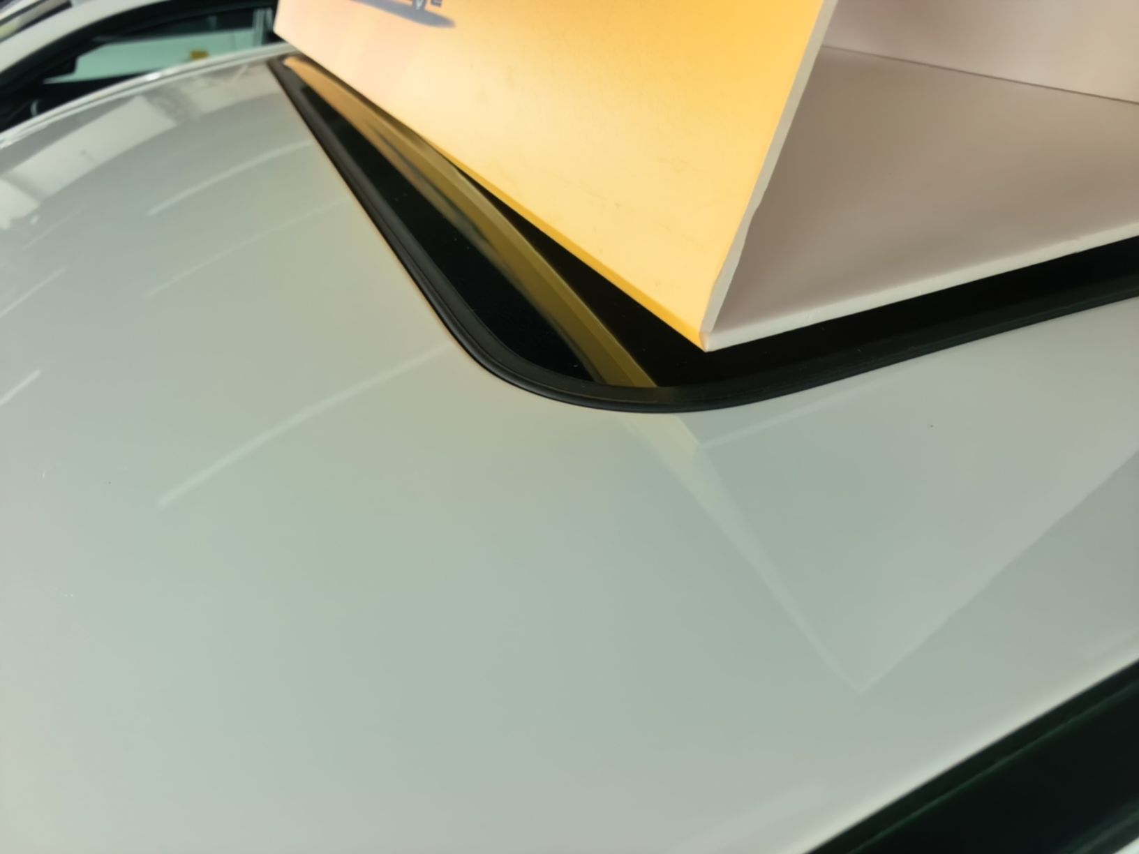 Geely Auto Binray 2024 Binrui COOL 1.5T DCT Longteng Edition — снимка 7