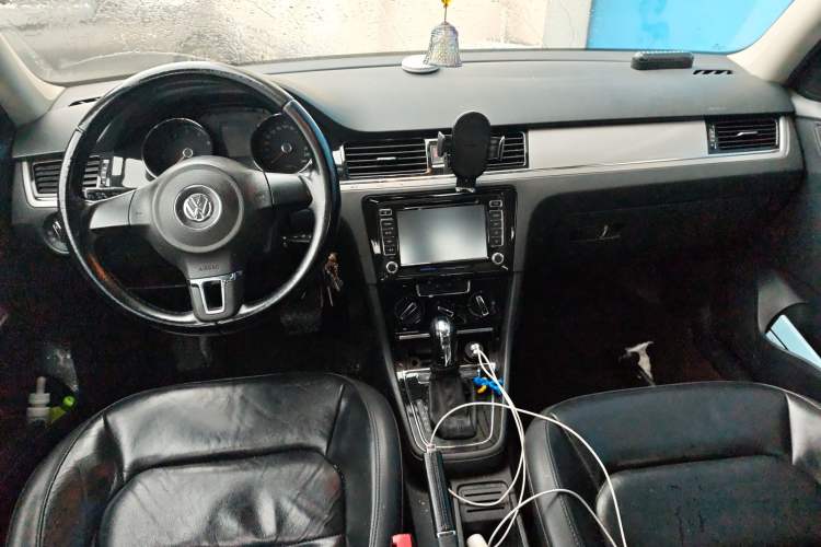 Used Volkswagen Bora 2014 1.6L Automatic Comfort Model
