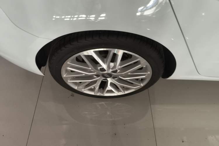 Used Audi A3 2018 30th Anniversary Edition Sportback 35 TFSI Style Model
