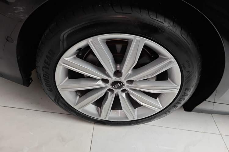 Used Audi A6L 2024 45 TFSI Prestige Dynamic Edition