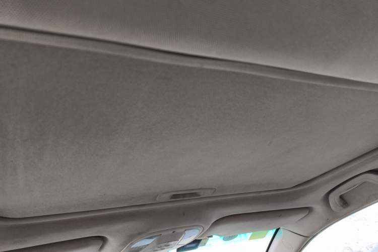 Used BYD Surui 2012 1.5L Manual Luxury Version