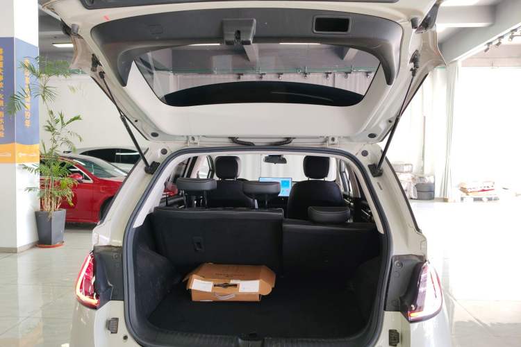 Used Baojun Cloud 2023 360 Pro
