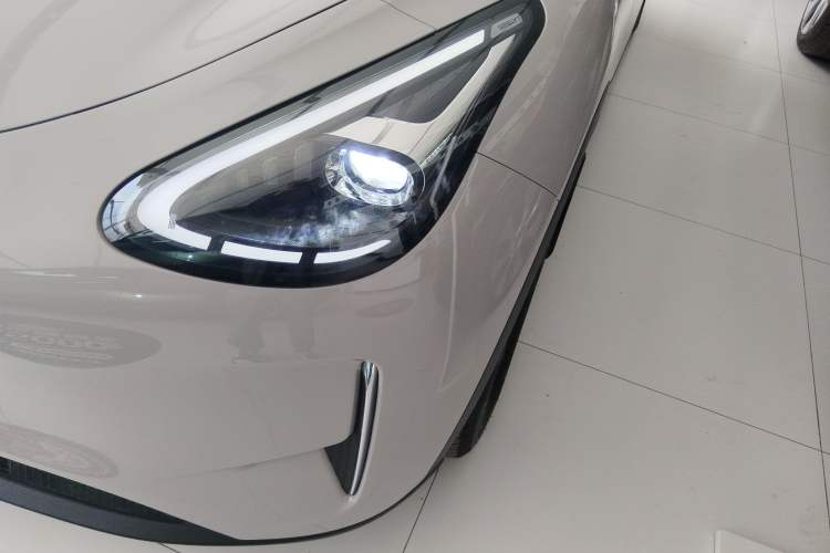 Used Geely Galaxy Geome 2026 Model 410km Exploration Edition