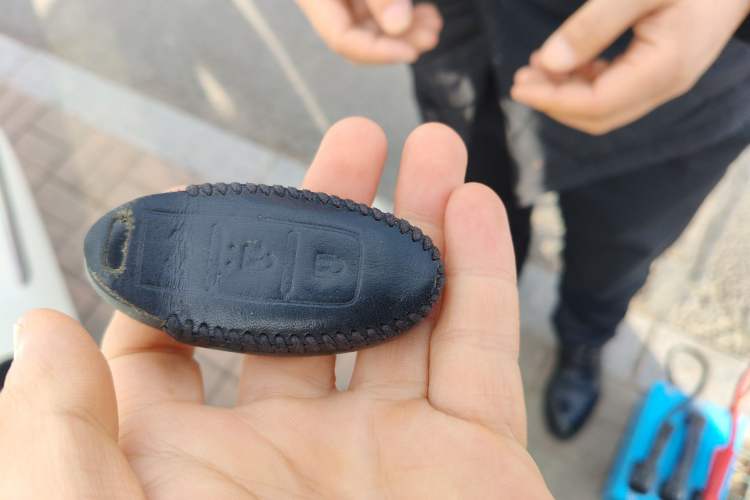 Used Nissan Teana 2013 2.0L XL Comfort Edition
