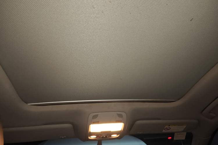 Used Audi Q5 2017 40 TFSI Ambition Edition Headliner