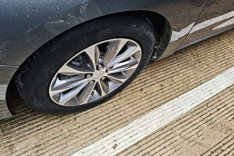 Used Chevrolet Monza 2020 320 Automatic Enjoyment Edition
