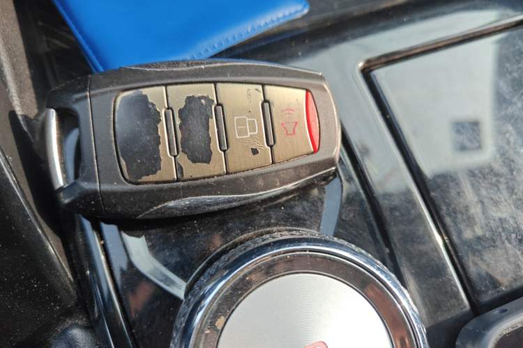 Used Haval H6 2021 3rd Generation 1.5T Automatic Two-Wheel Drive Max