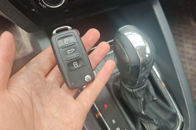 Used Volkswagen Sagitar 2017 1.6L Automatic Comfort Model