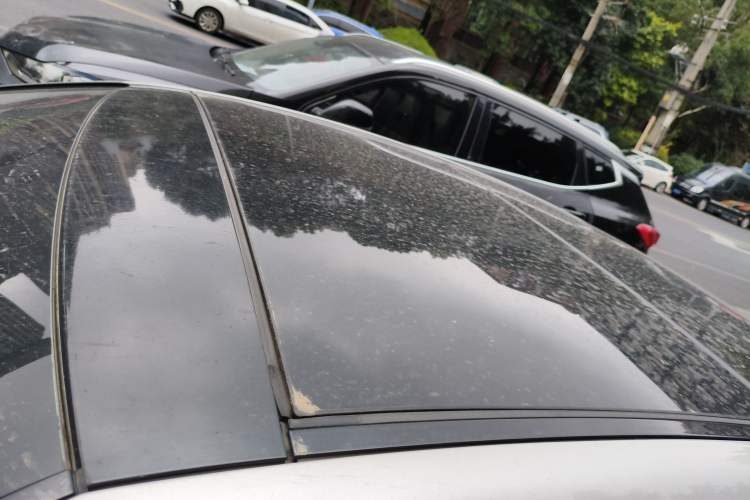 Used Toyota Camry 2019 Dual-Engine 2.5 HG Luxury Edition China VI Standard