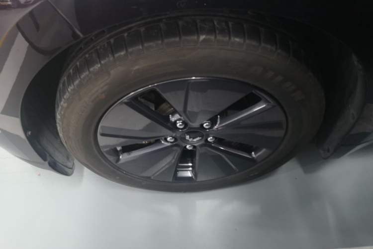 Used Wuling Xingguang 2023 70 Standard Edition
